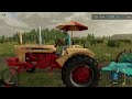 I Started Farming Simulator 22 With $0