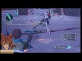 Quint Lets Plays SAO Fatal Bullet NG+ Part 3