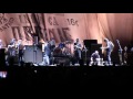 Neil Young Breaks The California Seed Law On Stage @ Desert Trip 10-15-16