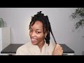 My Updated Wash N’ Go Routine, One Product, No Gel