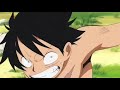 [One piece AMV] - No Excuses -Monkey D Luffy - Motivational AMV