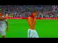 Cristiano Ronaldo • HABIBI - Albanian Remix (Slowed) • Best Skills & Goals | HD