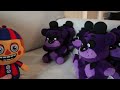 FNAF Plush 'Parts & Service' Episode 3: Withered Madness!