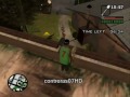 mi micion de dyom en  gta san andreas con (lokendo)