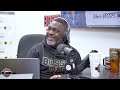 Comedian Blaq Ron Expose What TK Kirkland Did! The Truth About Earthquake And His Comedy!
