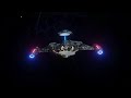 Star Trek The Romulan War Short fanfilm Production (TOS Recreation)