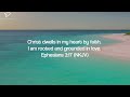 3 Hour of God's Promises to Pray & Declare Over Yourself: Prayer & Meditation Music
