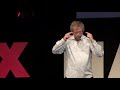 Are you really right handed? | Bob Duran | TEDxHartford
