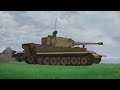 Girls und Panzer [AMV] - Two Steps From Hell - Victory