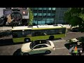 First Time Driving a Bus - Realistic Bus Simulator | G29 Steering Wheel & Gear Shifter Gameplay