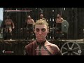 RYSE SON OF ROME Playthrough Gameplay 4 - The King