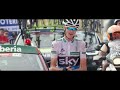 El Día que Nairo Soportó 5 Brutales Ataques de Froome / Vuelta a España 2016