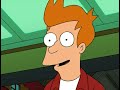 Jokes that makes Futurama a Unique Show