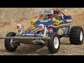 TAMIYA 1/10 R/C FIGHTING BUGGY (2014) タミヤ ファイティングバギー（2014）