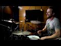 Tool Invincible - Johnkew Drum Cover