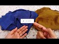 How to get rid of oil stains on hijab | oil ke daag kapdo se kaise hataye