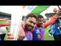 కెప్టెన్‌కు సెల్యూట్..! | Great Captain Rohit Sharma | ABN Sports