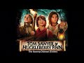 Tom Sawyer and Huckleberry Finn 2: The Swamp Disease OST: The Past/Perseverance Reprise