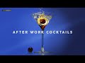 After Work Cocktails - Cool Music 2023