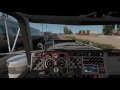 American Truck Simulator - Kenworth W900 Long Mod