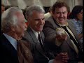 PLANES TRAINS AND AUTOMOBILES  DELETED SCENES