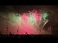 Alton Towers Fireworks 2023 - Opening Night - Full Show