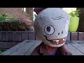 The pond attack🧟🩳 PVZ plush EP: 6