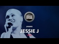 Jessie J - Who you are (Live @ Volkswagen Garage Sound)
