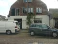 driving in holland. amsterdam driemond to abcoude