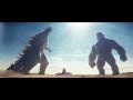 Monsterverse Godzilla scene pack