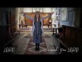 Speak to me Lord - Original Christian worship song by Sarah Begaj