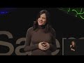 How to get healthy without dieting | Darya Rose | TEDxSalem