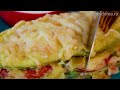 The most delicious zucchini recipe! I cook zucchini this way every day! Quick and easy zucchini r..