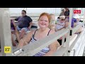 1000-Lb Sisters’ Tammy Poses in Swimsuit After 400-Pound Weight Loss