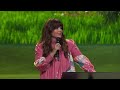 Stay in position | Natalie Runion | Divine Conference