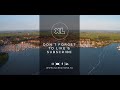 Monnickendam (The Netherlands) in 4K | Cinematic Drone video