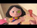 Dodo(도도)-엄마에게 복수를 꿈 꾸는 장난감?!_청강대 애니메이션스쿨 2017년 졸업작품(animation)
