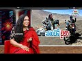 Mountain Bike Rider Harika Exclusive Interview | NTV SPORTS