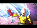 Saitama Attitude Edit 🔥🔥🔥 (Song : Say Jambo)