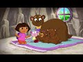 Dora the Explorer's Baby Animals Rescues & Adventures! 🐱 80 Minute Compilation | Dora & Friends