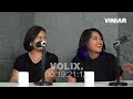 MARLO BELAJAR PODCAST DARI RAPOT | #VINIAR hosted by Marlo feat. RAPOT part 1