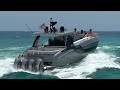 BOAT TAKES ON GALLONS OF WATER AT BOCA INLET! | BOAT ZONE