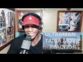 Ultraman Taiga New Generation Climax Movie - Jamaican Reaction