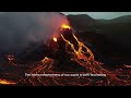 Invisible Danger: Iceland Volcanic Eruption Triggers Alarm in Edinburgh