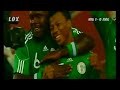 Nigeria Destroying Argentina : Nigeria 9 vs 6 Argentina Friendly Matches Highlights (2011-2017)
