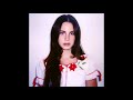 Lana Del Rey - Tomorrow Never Came (alternative vesion)