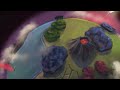 Spore Planet | Procreate Timelapse