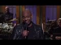 Dave Chappelle Jokes You Need To Watch Everyday