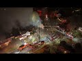(Scanner Audio) Sterling VA - Gas explosion