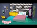 A New Sims like game | Vivaland: Dream House free Demo